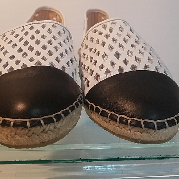 Loeffler Randall espadrilla - Picture 8 of 9
